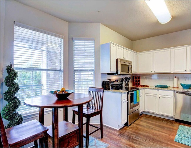 Meridian Apartments Apartments San Antonio, TX