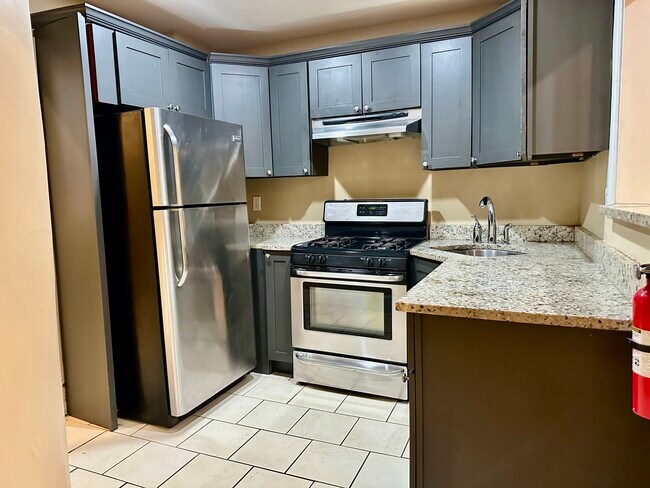 Foto del edificio - 74 Egmont St