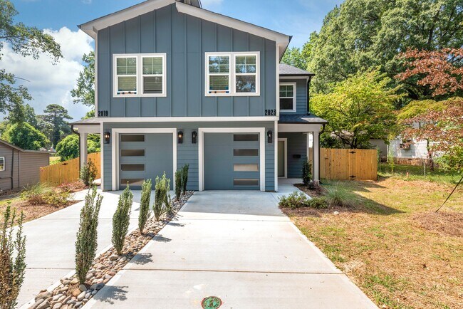 Building Photo - Bright & Modern New Construction Townhome