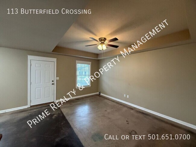 Foto del edificio - 113 Butterfield Crossing
