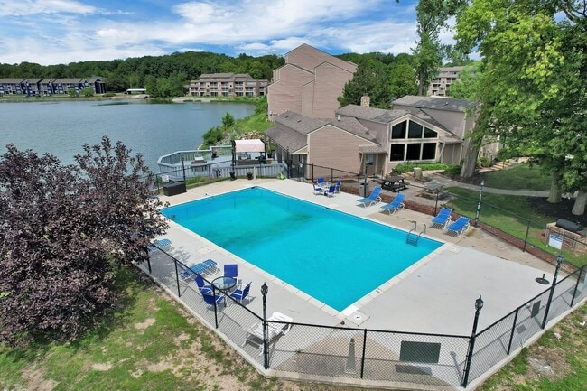 Foto del edificio - Mariners Village