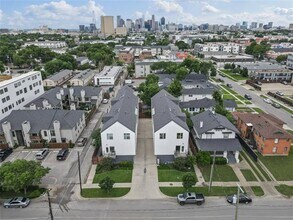 Building Photo - 1505 N Garrett Ave