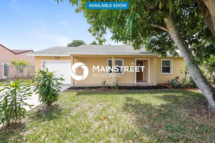 Primary Photo - 3 Bedroom Pet-Friendly Home in Delray Beac...