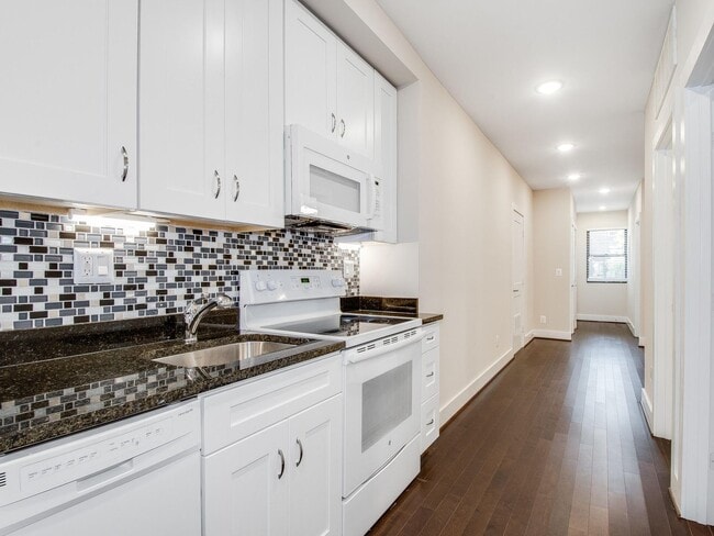 Photo - 1842 M St NE Apartment