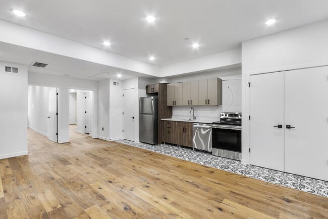Foto del edificio - 621 Reed St