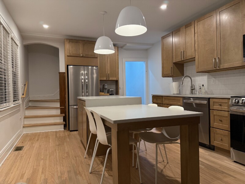 Foto principal - 1704-1706-1706 W 3rd Ave