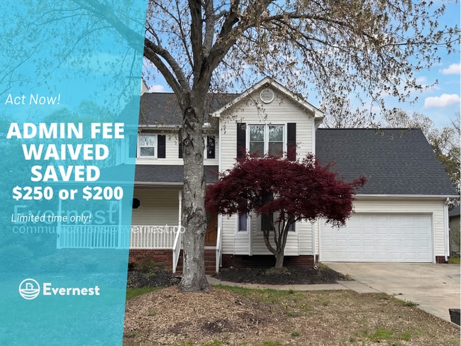 Building Photo - 1356 Mistletoe Ridge Pl NW