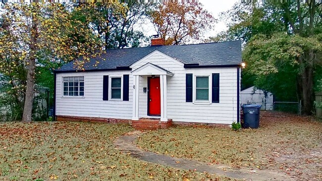 Foto del edificio - 1506 Pendleton Rd