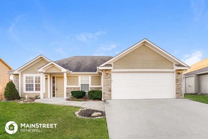 Foto principal - 1605 NW Hilltop Ln