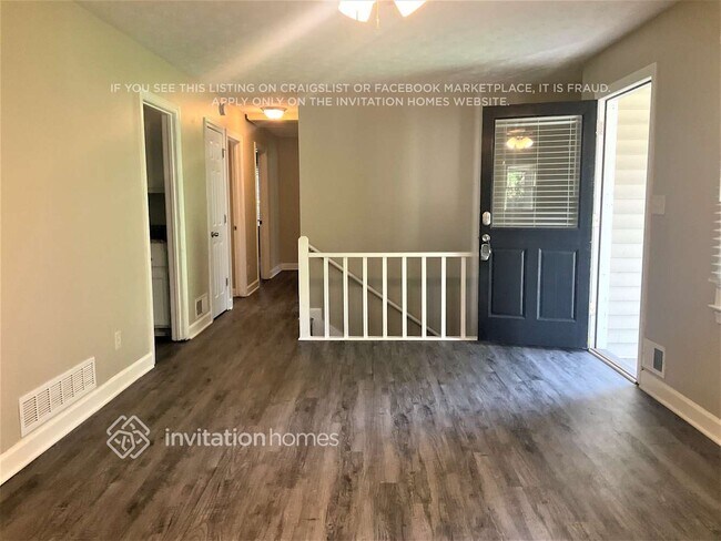 Foto del edificio - 3952 Butterfield Dr NW