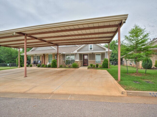 Building Photo - 5700 Campbell Creek Dr