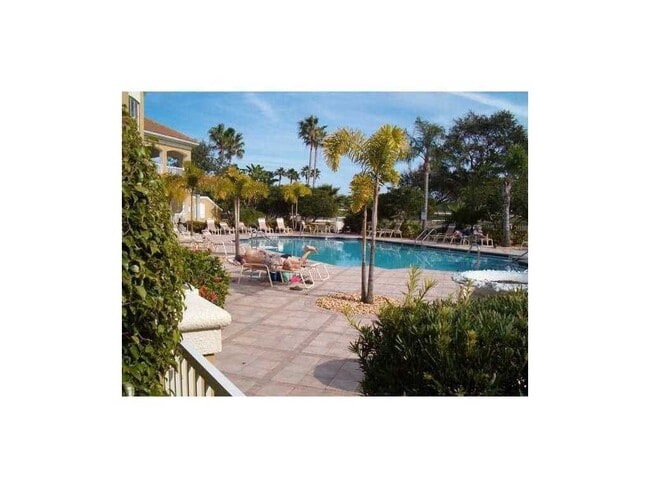 Photo - Fairways Condo in Vero Beach