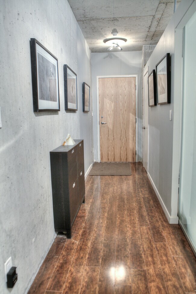 Photo du bâtiment - 150-1150 Sudbury St