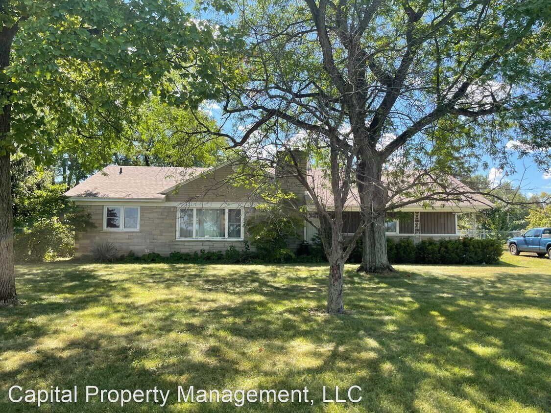 Primary Photo - 2 br, 1 bath House - 1419 Ludwig Rd