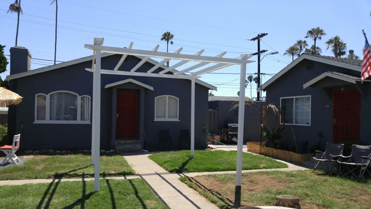 Foto principal - 5083 Voltaire St