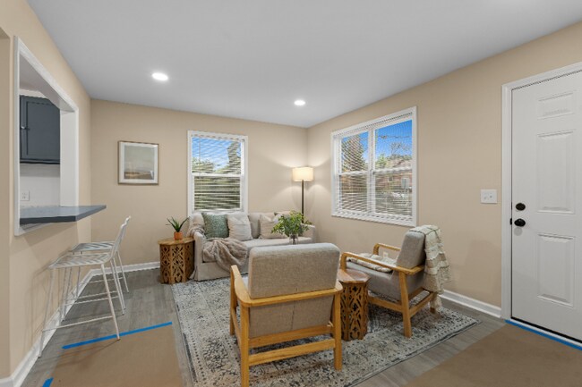 Foto del edificio - 1808 26th Ave N