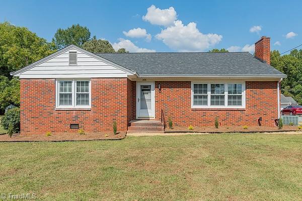 Foto del edificio - 206 Abbotts Ave