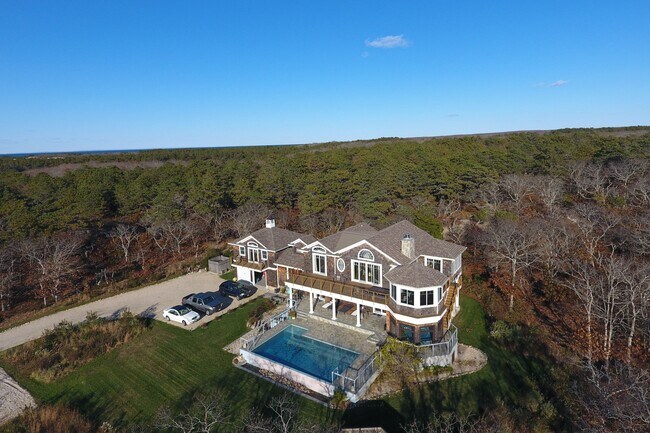 Foto del edificio - 90 Napeague Harbor Rd