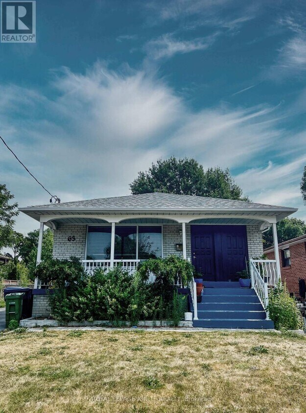 Photo principale - 63 Syracuse Crescent