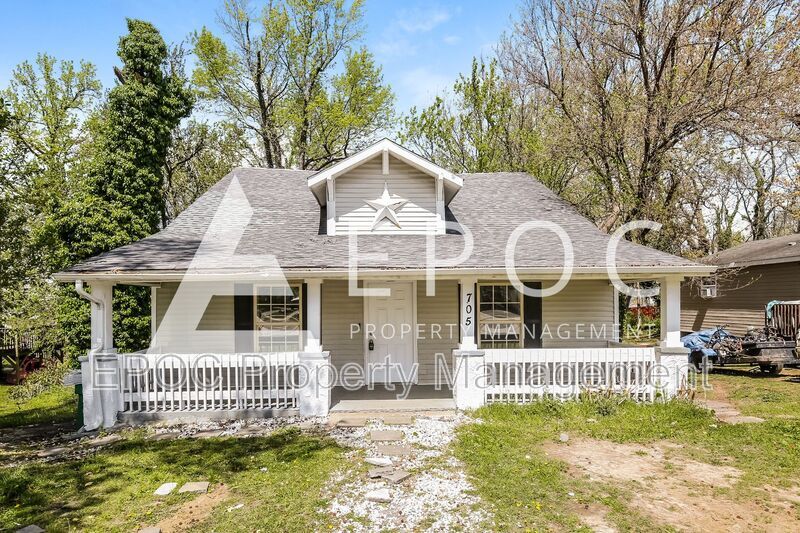 705 Wise Ave, High Point, NC 27260 House Rental in High Point, NC