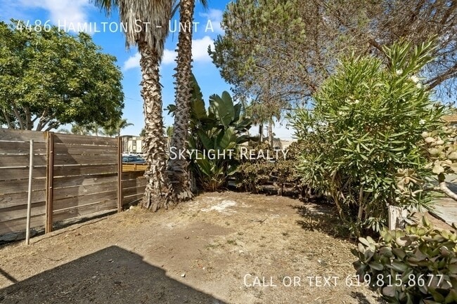 Building Photo - 4486 Hamilton St