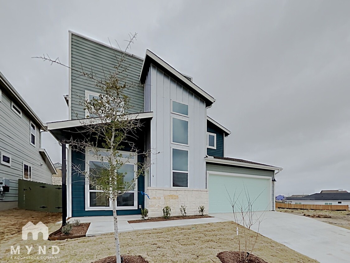 Foto principal - 9717 Evening Canopy Dr