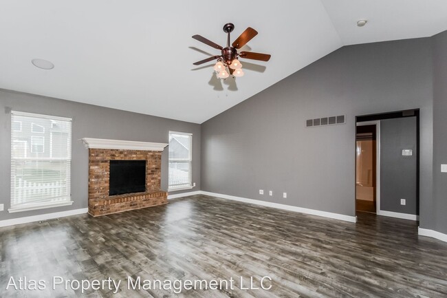 Building Photo - 3 br, 3 bath House - 4436 Spotted Fawn Court