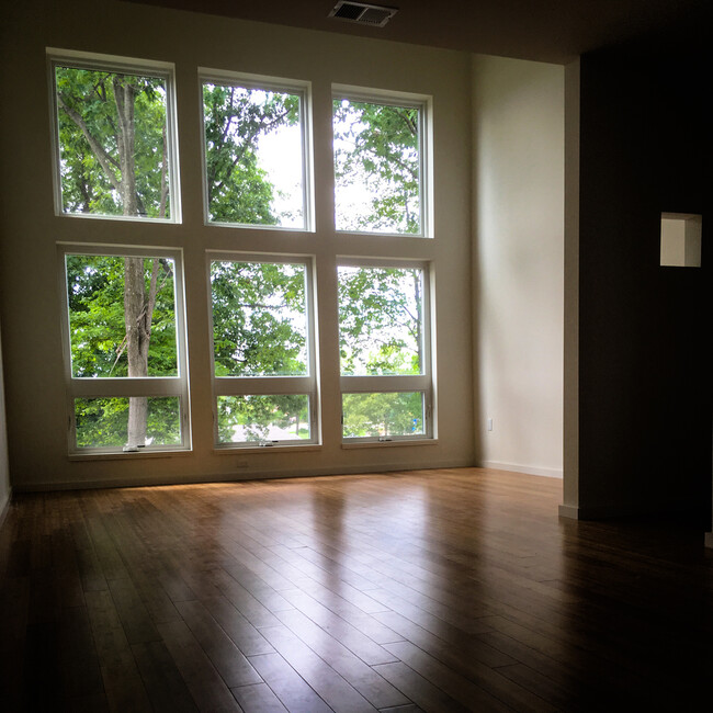 Foto del interior - Hilltop BP4