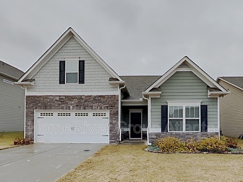 Primary Photo - 14 Mercer Ln