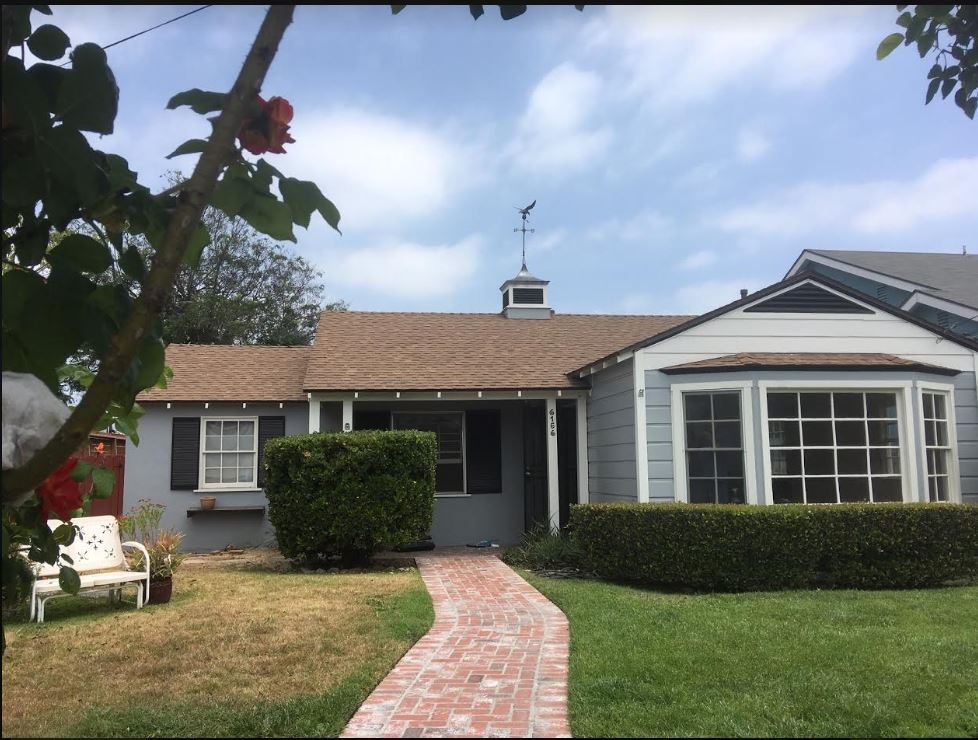 Foto principal - 6156 Fair Ave