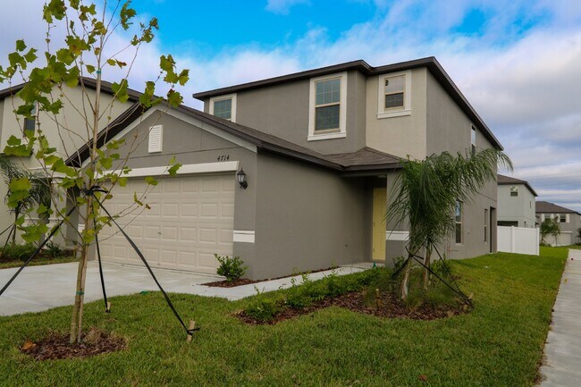 Building Photo - LIKE NEW 4-Bedroom, 2.5 Baths  Rental Home...