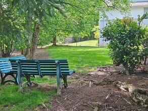 Interior Photo - Trailside