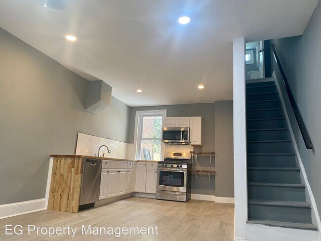 Foto del edificio - 2 br, 1 bath House - 830 N. 49th St.