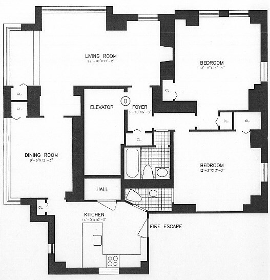 Foto principal - 108 E 38th St