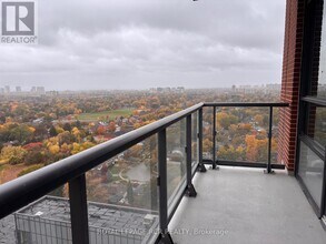 Building Photo - 3270 Sheppard Ave E