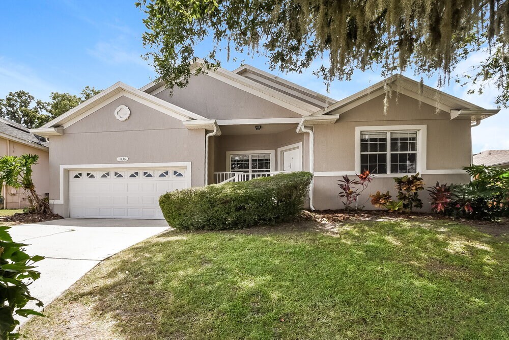 Foto principal - 1436 Lake Marion Dr