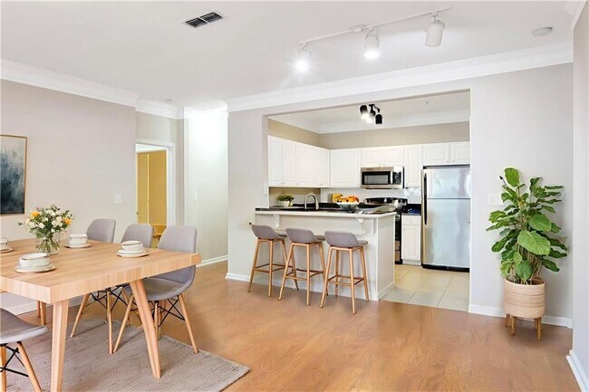 Foto del edificio - 3206 Westchester Ridge NE