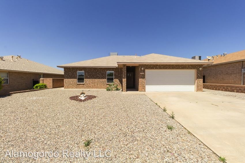 1023 San Miguel, Alamogordo, NM 88310 House Rental in Alamogordo, NM