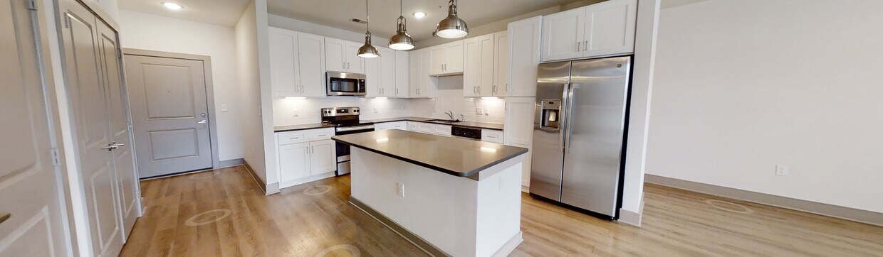 Photo - Avalon at James Island Apartments