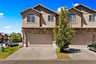 Building Photo - 1136 W 2875 N