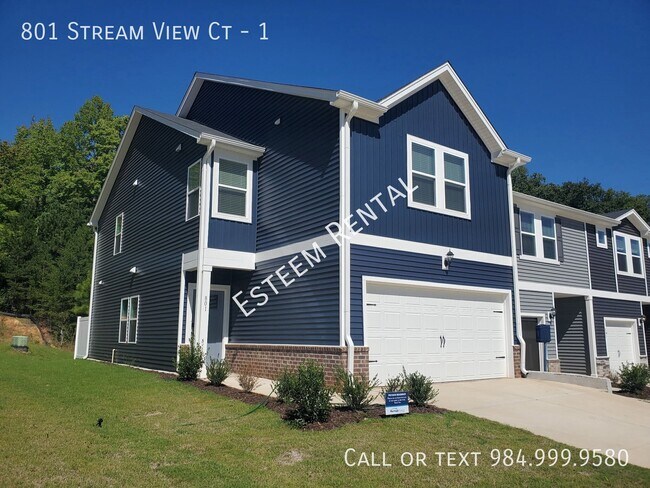 Foto del edificio - 801 Stream View Ct-1
