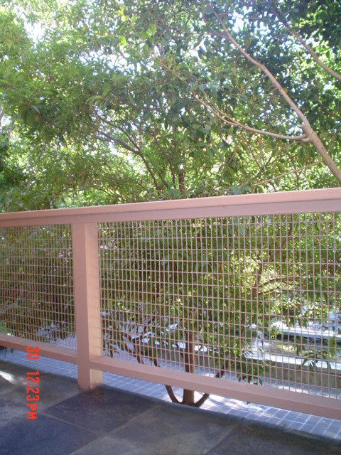relax on balcony - 1 Captain Dr
