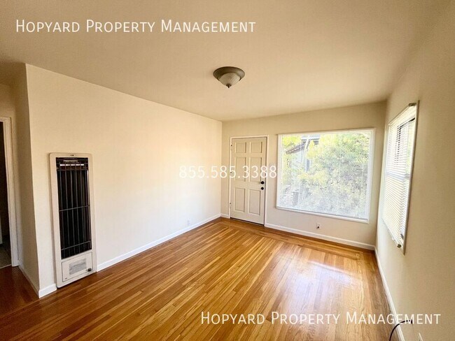 Foto del edificio - 1676 Dwight Way
