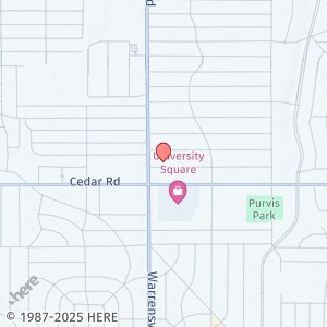 4023-4025 Okalona Rd South Euclid, OH 44121