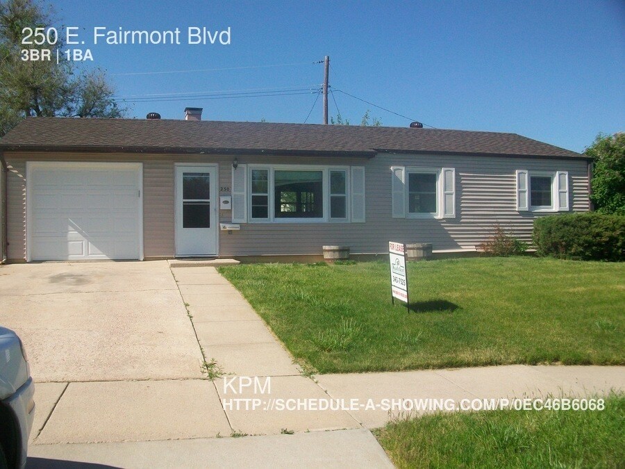 Primary Photo - 250 E Fairmont Blvd