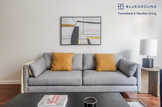 Foto del edificio - 435 East 86th St