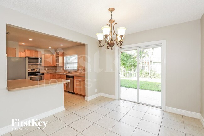 Foto del edificio - 2366 NW 110th Terrace