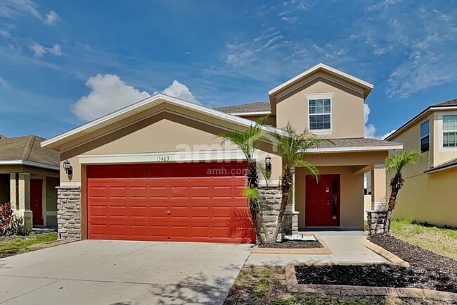 Building Photo - 15403 Quail Woods Pl
