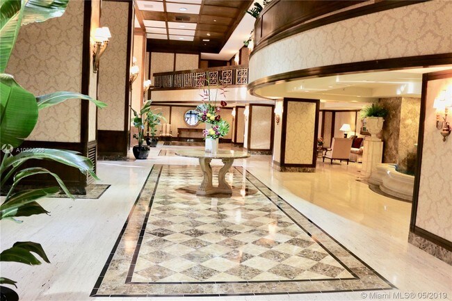 Building Photo - 9801 Collins Ave