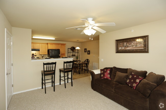 Bee Creek Apartment Homes Rentals - Branson, MO | Apartments.com